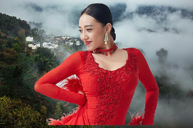但是当这励志事件的当事人,与余念、绝对舞力有一定的牵连,这自然是不错的热点新闻。
