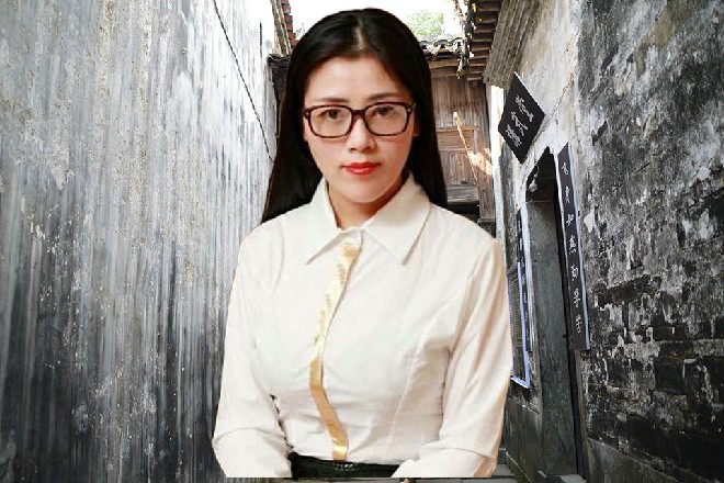 “没活动?我现在不是在活动么……只不过有些活动,我作为演员不合适参加……