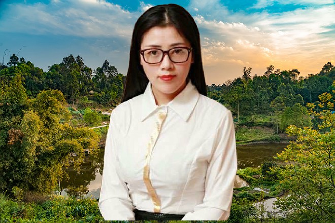 “周导，你为什么要‘隐姓埋名’拍《三毛从军记》，是不是有什么难言之隐？