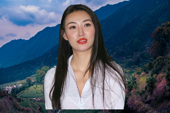 比如说，许青柠的粉丝，简单像是抽中了大奖一般，在各个地方得意洋洋地炫耀。