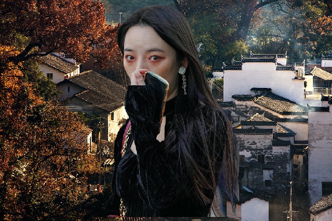 JM假面不相信，以他现在的影响力，江自行才许诺了美好前景，转眼就翻脸不认账。