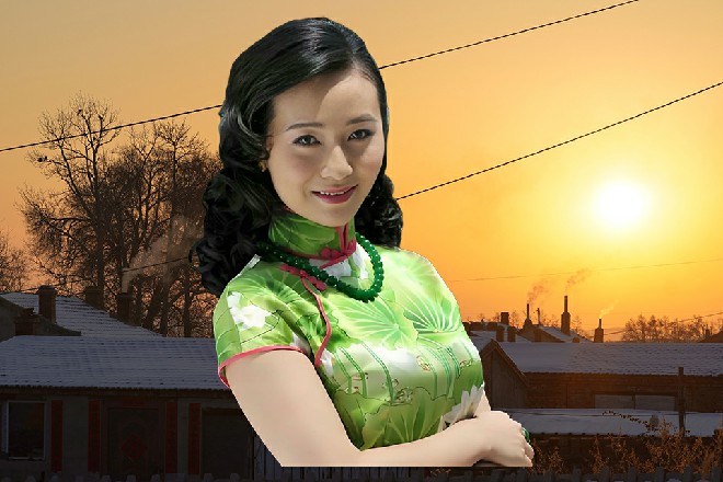 究竟是什么原因,让两人产生了这样的想法。难道他们不知道,结果是必输的吗?