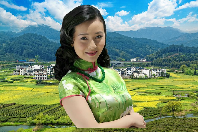 胡英商反应过来，自嘲笑道：“怪我，没经验……阿欢，那个皮箱带来没有？