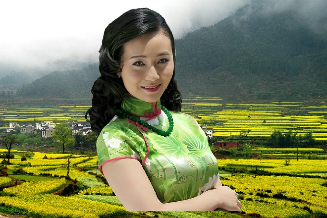 绝对舞力看了祁青希一眼，“所以你现在应该明白，我们为什么要坚持跟你签长约了吧。
