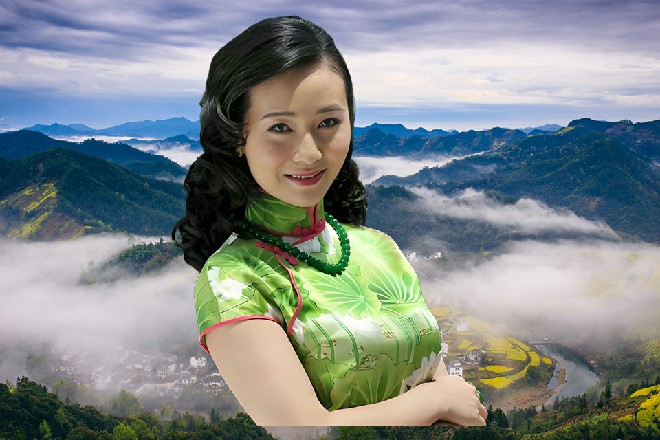 最多以后，不卖肉了。作为堂堂亿万富翁，谁还能强迫他再脱衣他不成？