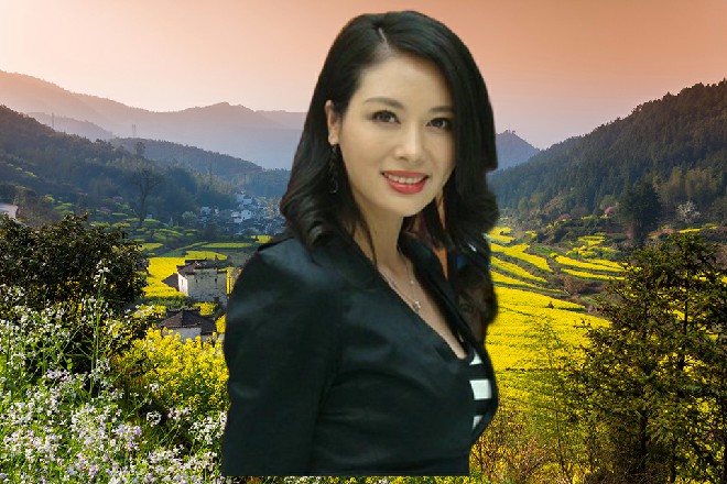 “一部电影上映,电视台帮你发声,报纸推广,网站有广告,连乡村广播,也有报道。