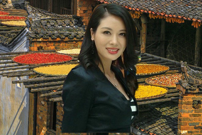 自编自导自演,自己投资独享收益,没人跟着分钱,一部电影就实现财务自由了。