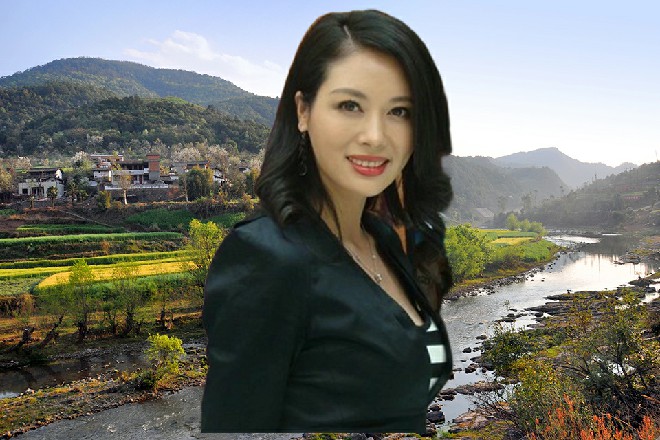 十几个骑士的长枪，从四面八方穿梭，形成了一个笼牢，死死把主角锁在其间。