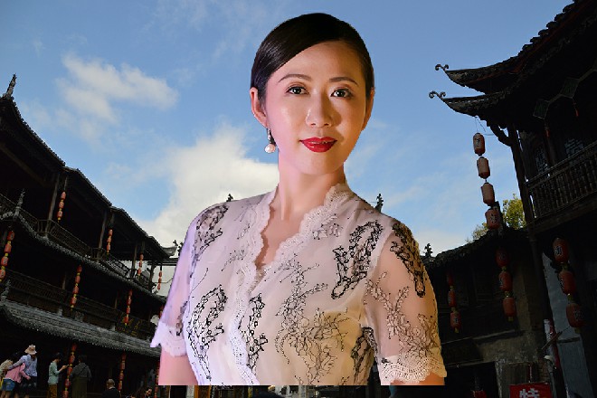 “十方投资？祁洪象有点疑惑，他摇头道：“没听说过这公司，不是我的产业。