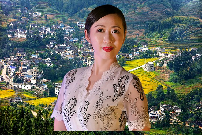 加上她小小年纪,估计只是把演戏当成一时的兴趣爱好,不会存在什么事业心。