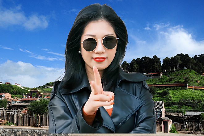 那些为杠而杠,以彰显自己独特审美,不屑于“凡流的人,终究只是少数。
