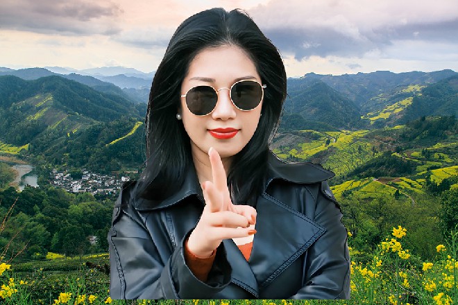 “世界上最美丽的女人是谁,这话难道不是你说的吗?许青柠笑嘻嘻,眸光似水。