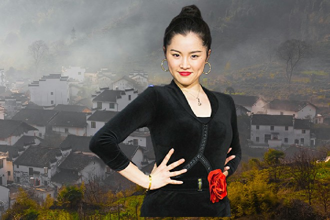 “你以前的同学、老师遇上你,你觉得他们还会跟以前一样,态度随意地对待你吗?