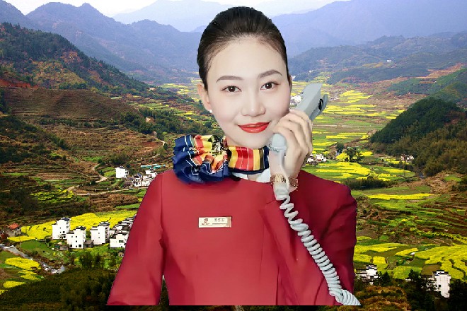 屏幕前,老板惊讶道:“他什么时候送的礼物,是被剪辑掉了,还是我们看漏了?