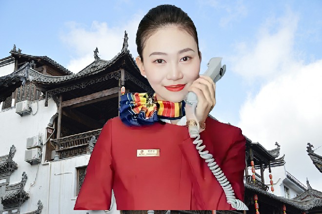 屏幕晃动，重新露出许青柠秀美容颜，她美眸似月，“真有这么严重吗？