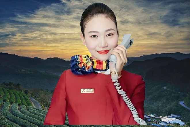 编辑一条信息，“负责选角工作，感觉她们都不行，该怎么委婉拒绝呢？
