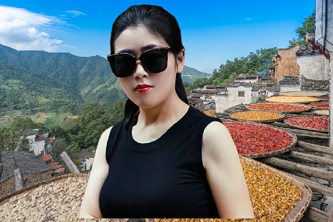 义愤填膺的声音,几乎要把整个场馆掀翻,甚至有一些人离开了座位,也想冲上T台。
