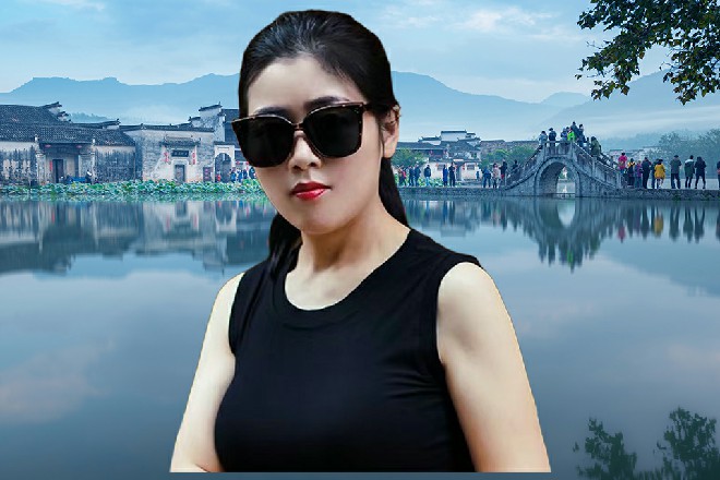 因为人家得到官方的信任,经常承接一些国家级别,甚至世界级别的大型活动任务。