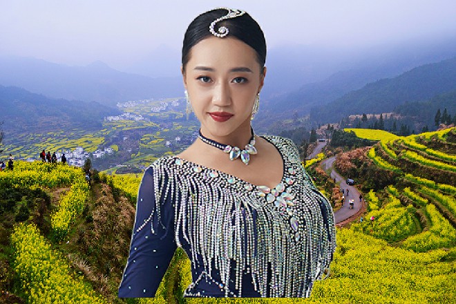 维拉又喝了口茶，随口问道：“拍完了《超体4》，公司对你有什么安排？