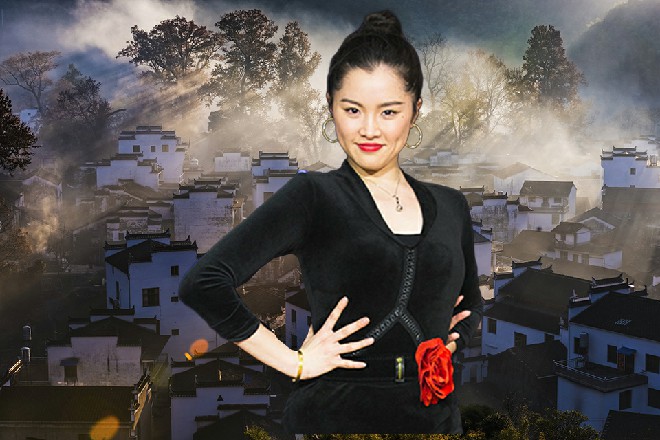 这是女权主权者们,津津乐道的事例。因此她们把爱丽丝夫人,推崇成为时代的先锋。