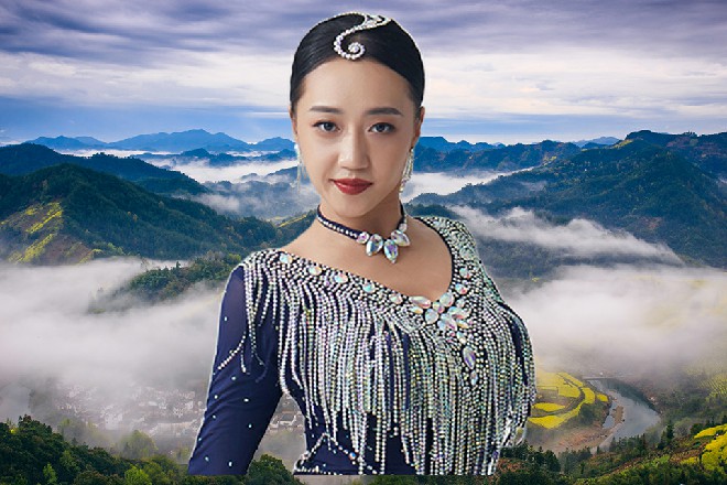 在孟轻舟之后,就是西区的明星出场。尽管围观的大众,对那个明星,也不是很熟悉。