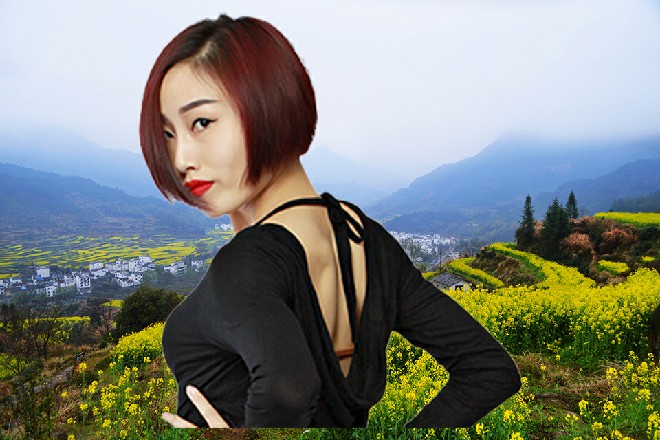 叶子衿眼神兴奋雀跃,小心翼翼观察许青柠的表情,“那个……我听青姐的。