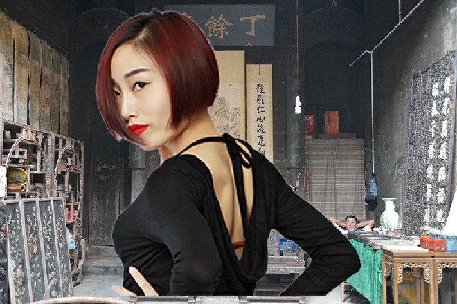 卜今大笑道：“我怎么觉得，你是觉得他这诗不怎么样，所以才不屑于评价，对不对？
