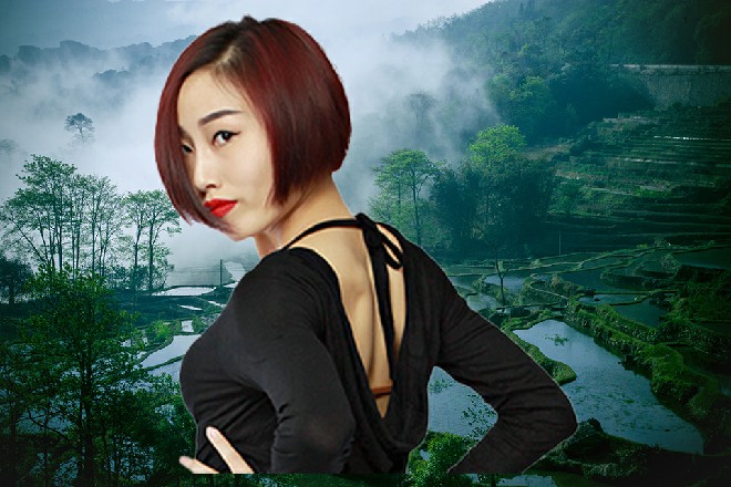 谈不上三餐不继,但是想到改编影视剧,那花钱如流水的状况,他们真的负担不起。