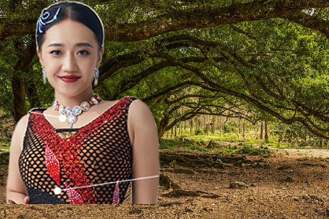 “总而言之,在我看来,两部电影都不差,大家可以去看一看,不会让你们失望的。