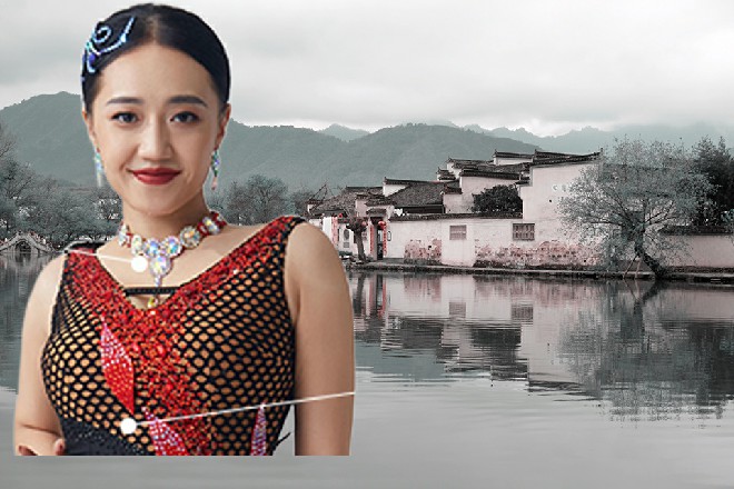 冷不防,咆哮声如雷,整个场馆炸了,万千观众声嘶力竭,对祁洪象示以敬意。