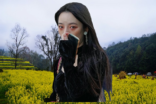 “我觉得,有些事情,还是要等等看,免得闹出‘贪天之功,占为己有’的笑话。