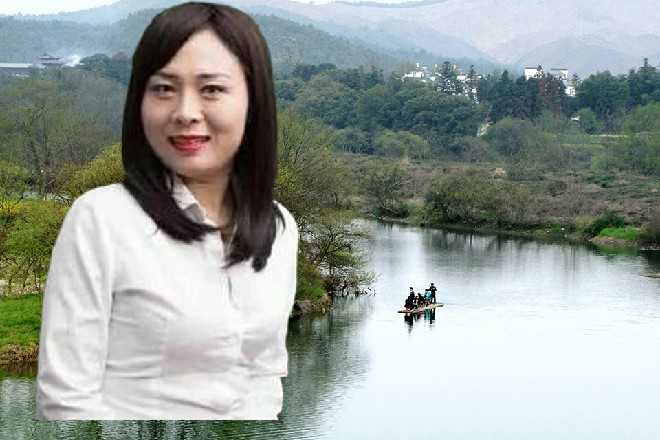 连叶子衿本人,也好奇张望。她也搞不清楚,自己怎么在一个游戏社区火了呢?
