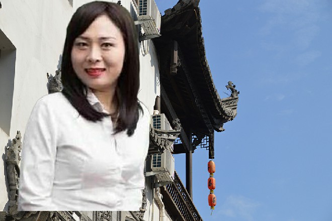 热闹了两三天,维拉却没有任何回应。这更让一些人觉得,这是心虚的表现。
