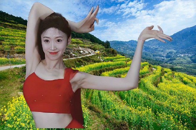 对了，还有《战神归来》。胡英商攒的戏，但是绝对舞力参演了，也得到了最佳男配角提名。