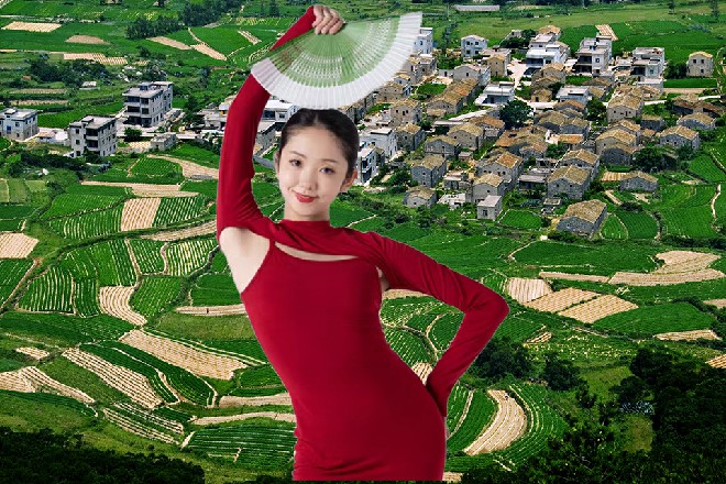 “你啊，温泉泡多了，偶尔也要泡一泡澡堂子，感受一下草根的生活，接地气。