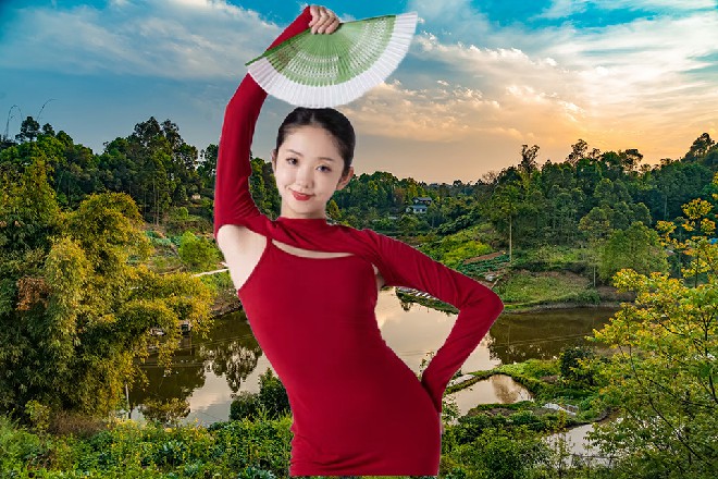 也就是说,他们是真正的观众,是在看了电影之后,直观地发表了自己的看法。