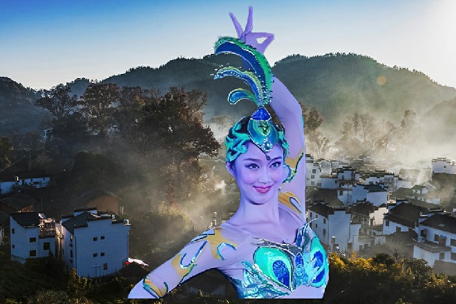 可是一些人,却从简短的镜头中,感受到了作为普通人在一夜暴财之后,膨胀的欲望……