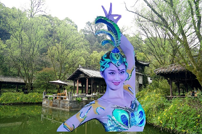 “如果有机会的话，他们自然不介意搞点事情，吸引一下大众的关注力，提高知名度。