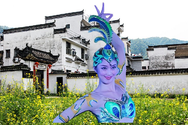“有我们的镜头吗?另外的人双眼放光,“就算是一秒钟,也可以啊。
