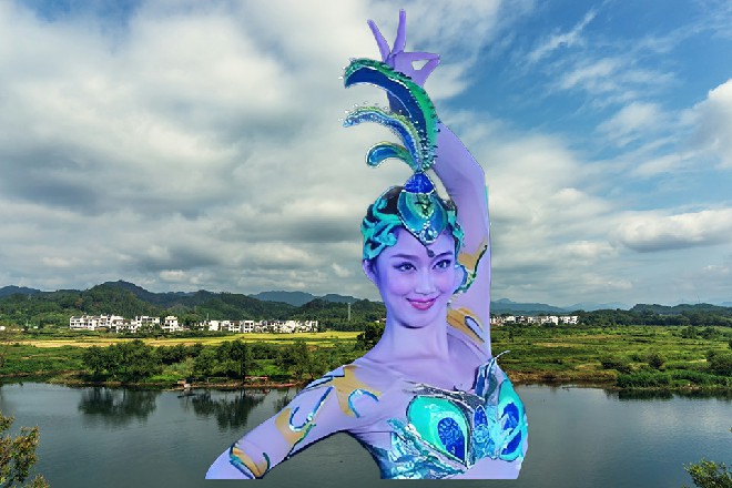 现在大众更关注，林加羽拿了影帝，究竟是实至名归，还是由于特殊的性取向加分？
