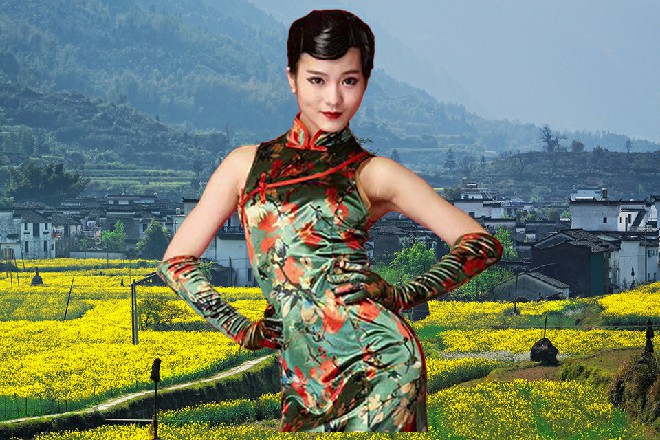 估计人家,连富豪榜的人员,都接待过。他只不过是小小的“幸进导演,不值得一提。