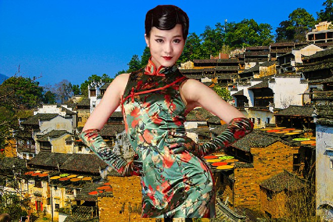 事实上,真有人不信,所以进入电影院。一些人呆在角落,一边看电影,一边文字直播。