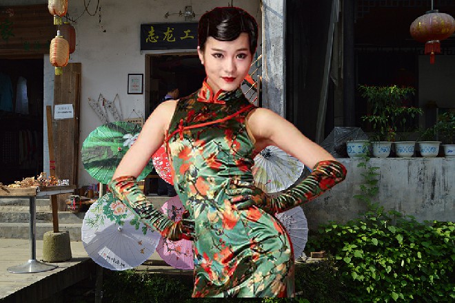“在影片通过审核之后,山海还联系了几个大院线,举办了一个小型的观片会。