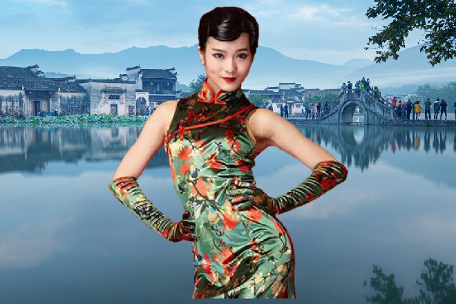 以盛世的招牌、名望、分量,有的是人愿意跟他们合作,又何必在绝对舞力这一棵树上吊死?
