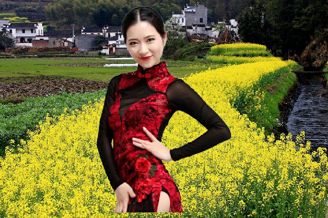 因为莫怀宣认识银幕上的混蛋，他吐了口气，对表情古怪的祁洪象道：“这电影会火。