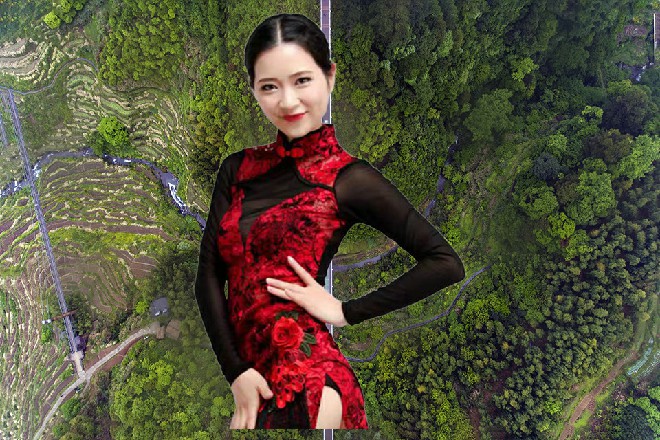 许青柠轻嗔薄怒,看似生气的表情,在其他人眼中,分明就是打情骂俏嘛。