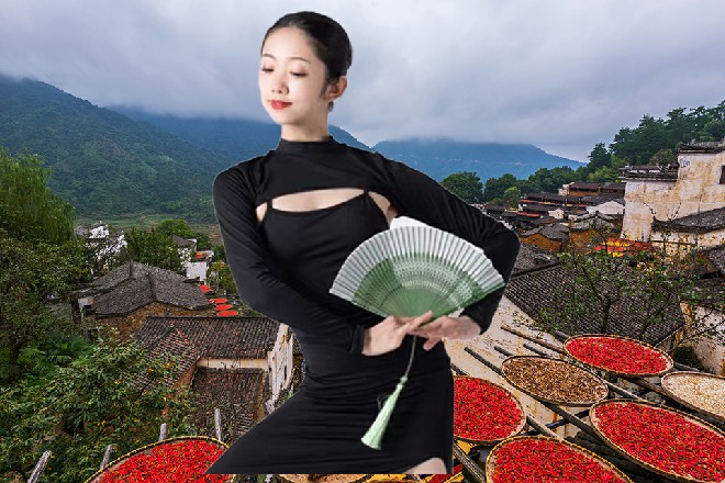 “呵，那我就评点一下，与《公主假日》相比，《波特王子情史》到底差在什么地方。
