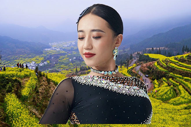 贝拉公主又是感激,又是歉疚,“维拉,是我的任性,给你们添麻烦了。