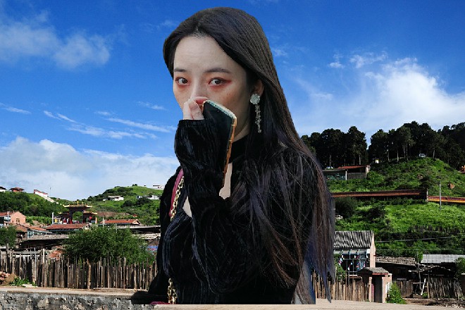 国内作为蓝星最大的电影市场,许多大导演自然希望,可以在这个市场中有所作为。