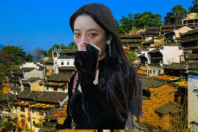毕竟《天堂电影院》她也去看了，心里很有感触，所以对于评审的选择，也十分理解。